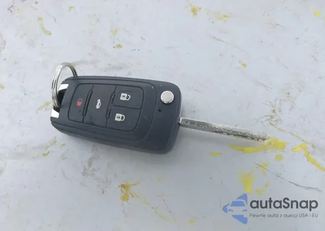 2013 Chevrolet Malibu 1Ls from USA, damaged, VIN 1G11B5SAXDF345467